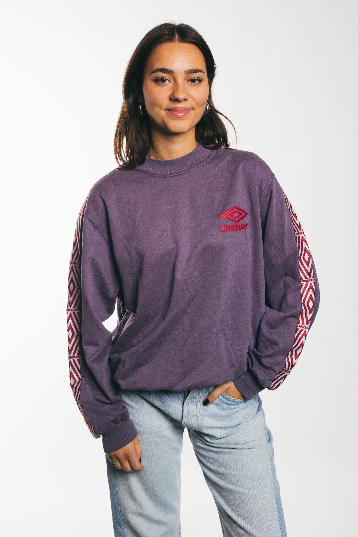 Umbro - Sweatshirt