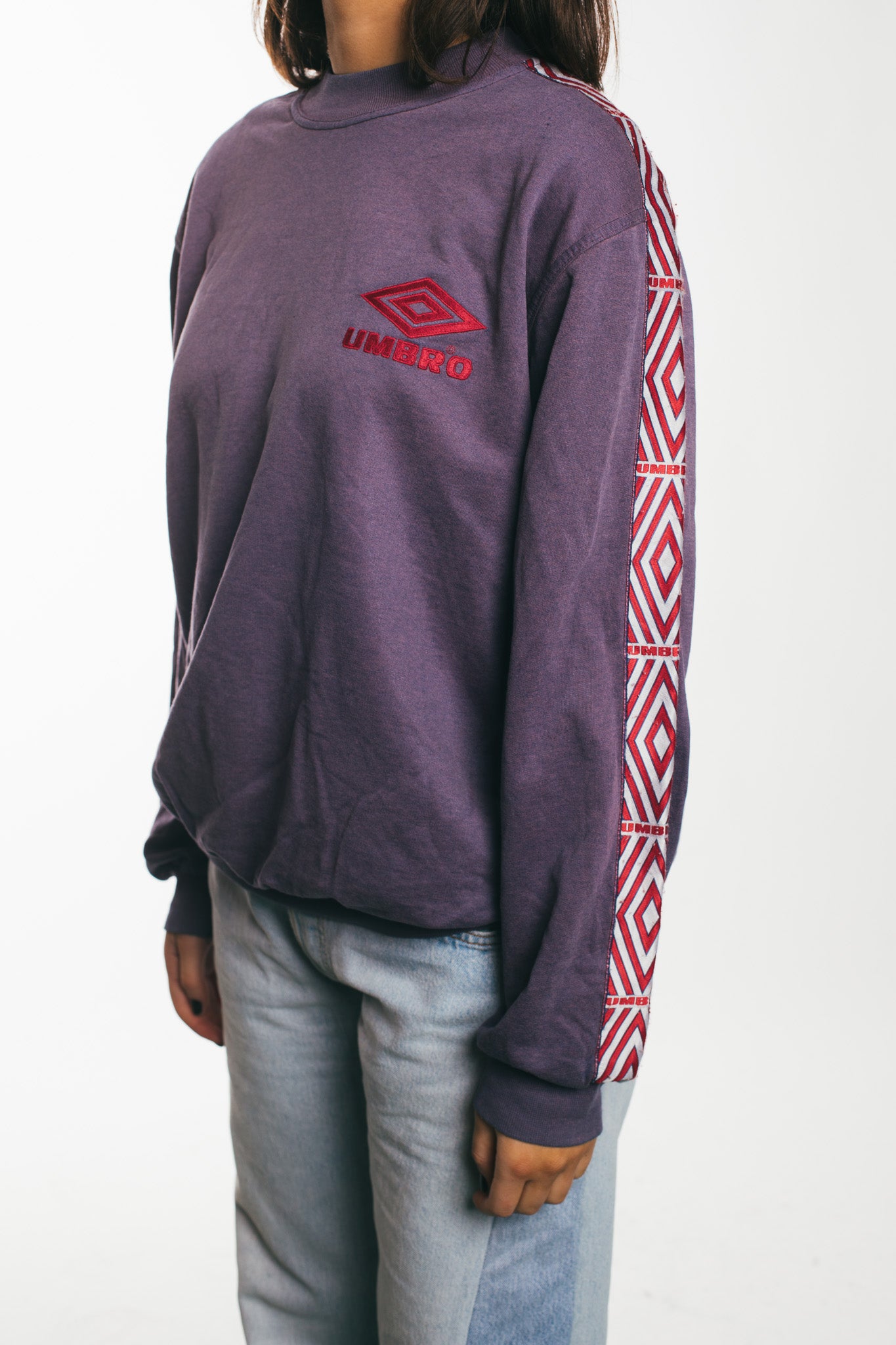 Umbro - Sweatshirt