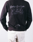 Harley Davidson - Full Zip (XS)