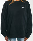 Nike - Sweatshirt (L)
