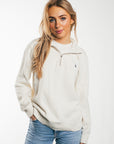 Ralph Lauren - Quarter Zip (L)