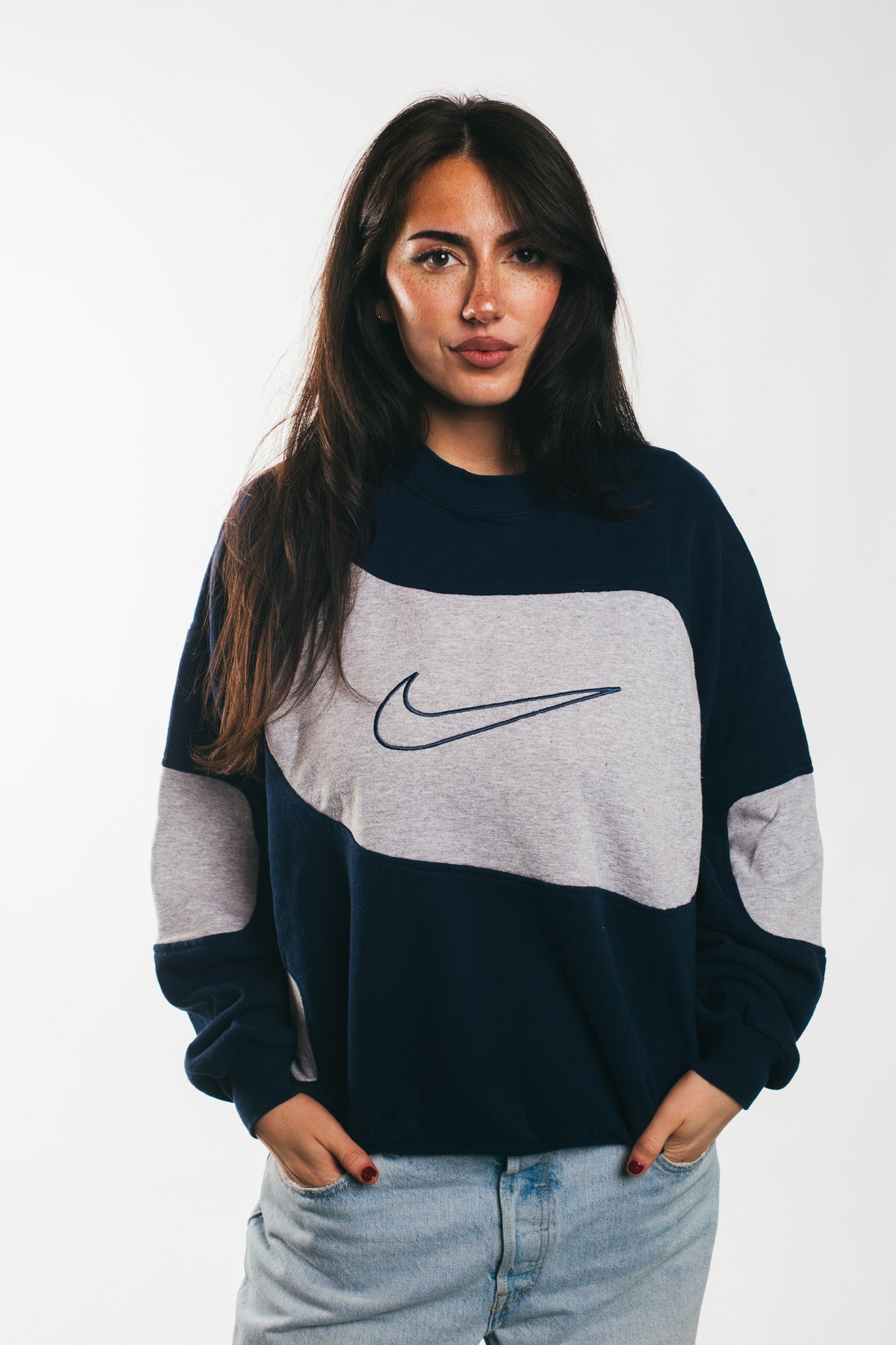 Nike - Sweatshirt (M)