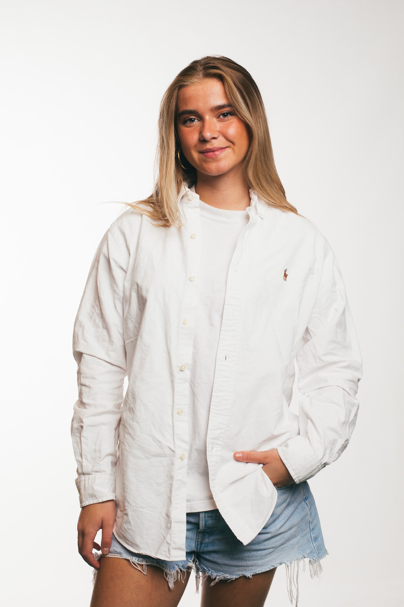 Ralph Lauren - Shirt (M)