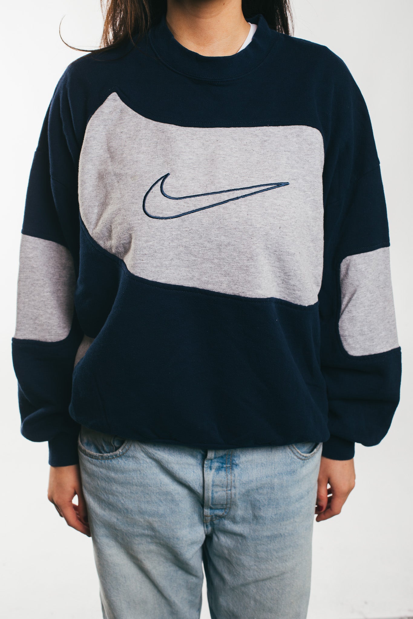 Nike - Sweatshirt (M)