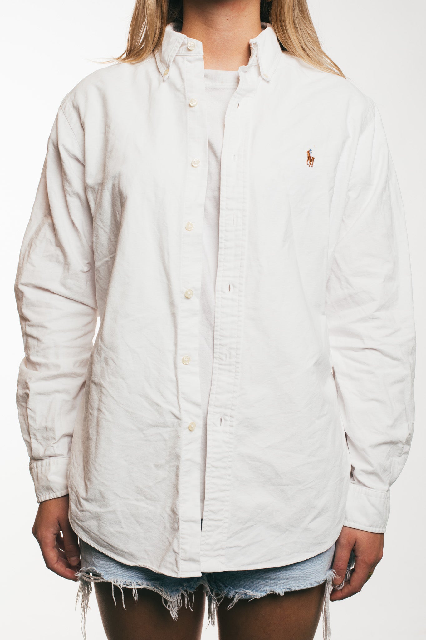 Ralph Lauren - Shirt (M)
