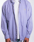 Ralph Lauren - Shirt (L)
