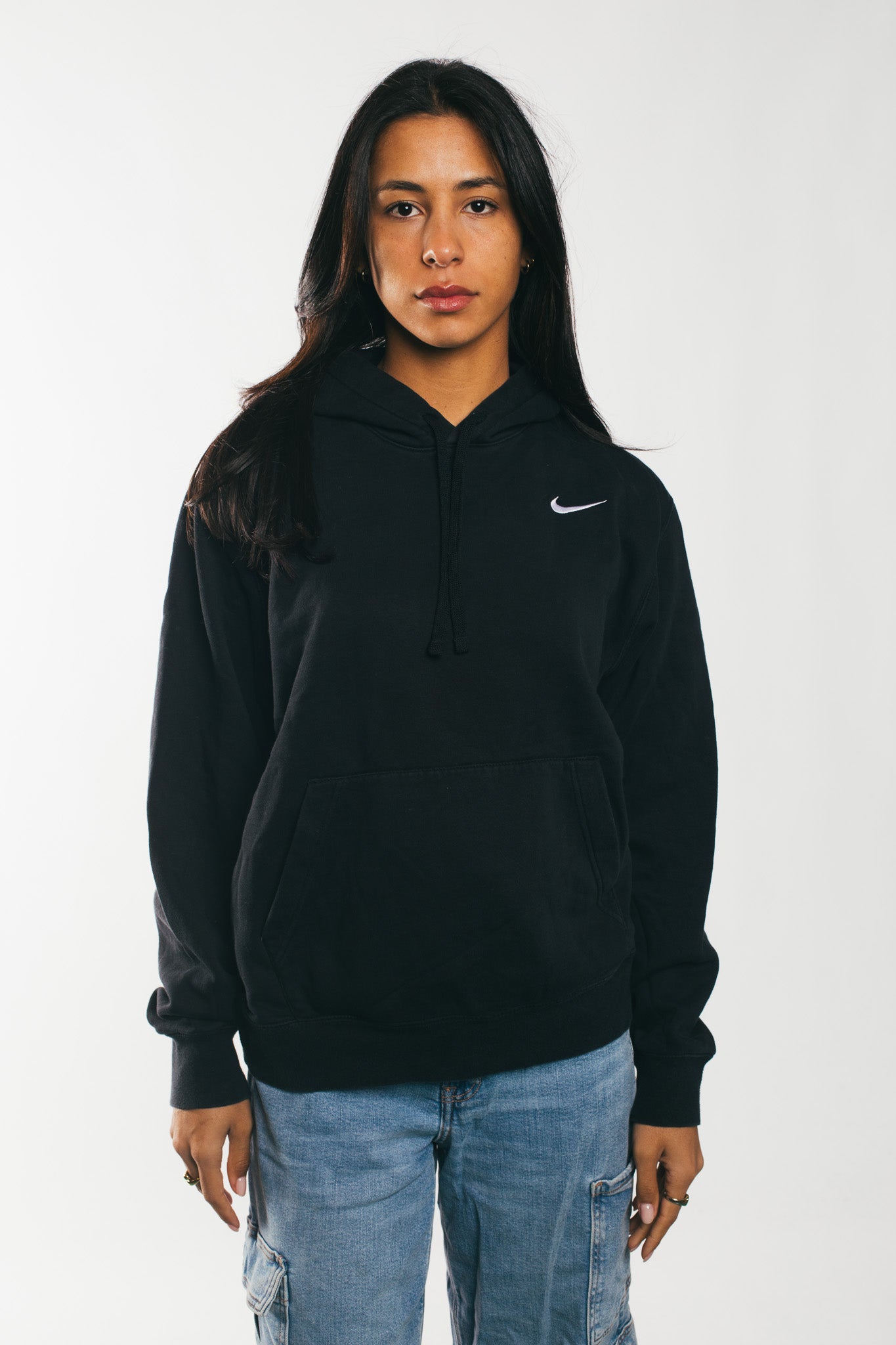 Nike - Hoodie (M)