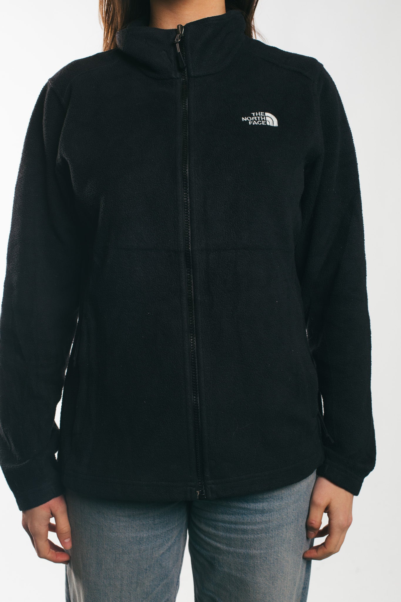 The North Face - Fleece Jacket (M)