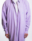 Ralph Lauren - Shirt (5XL)