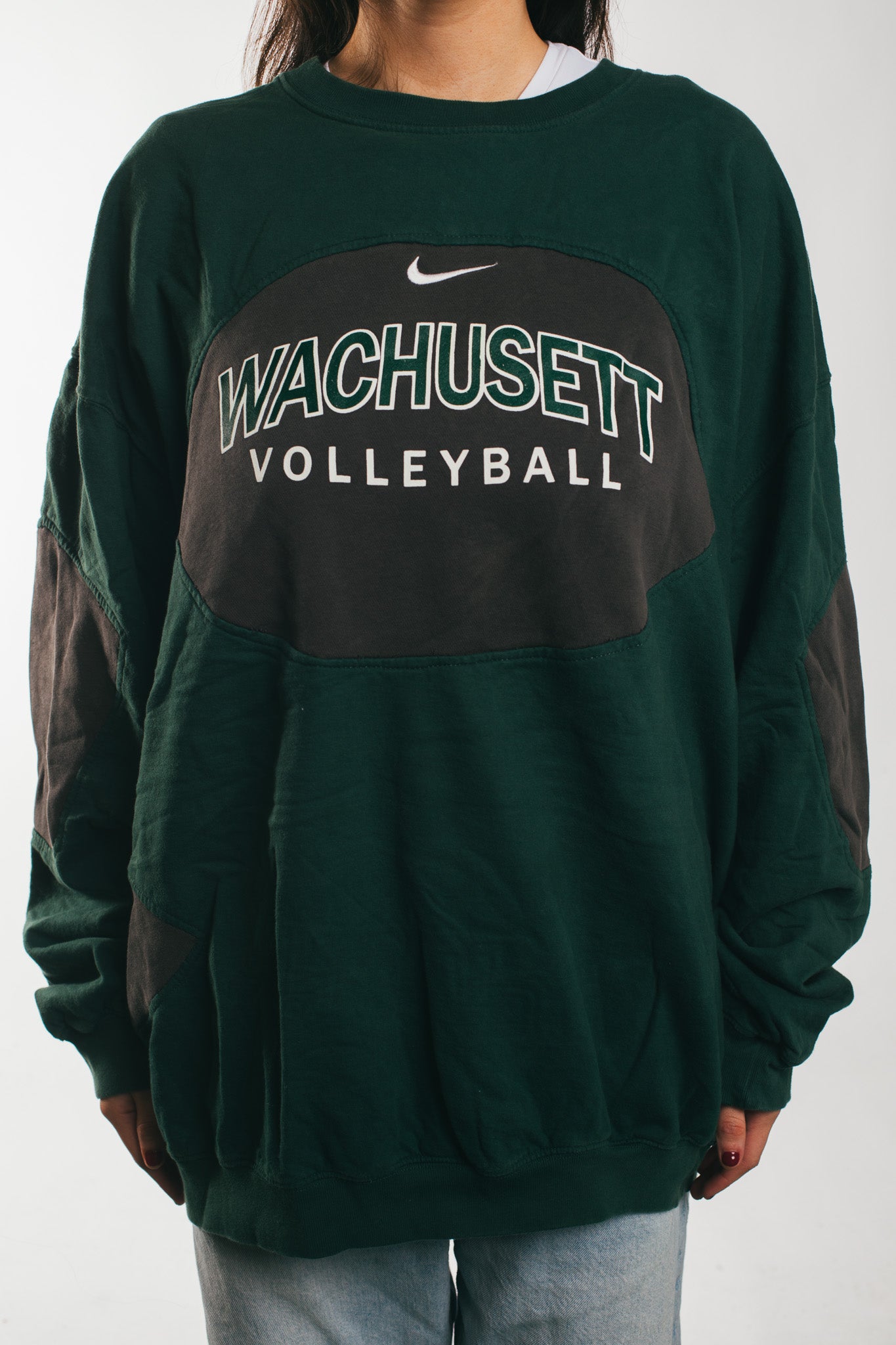 Nike X Volleyball - Sweatshirt (M)