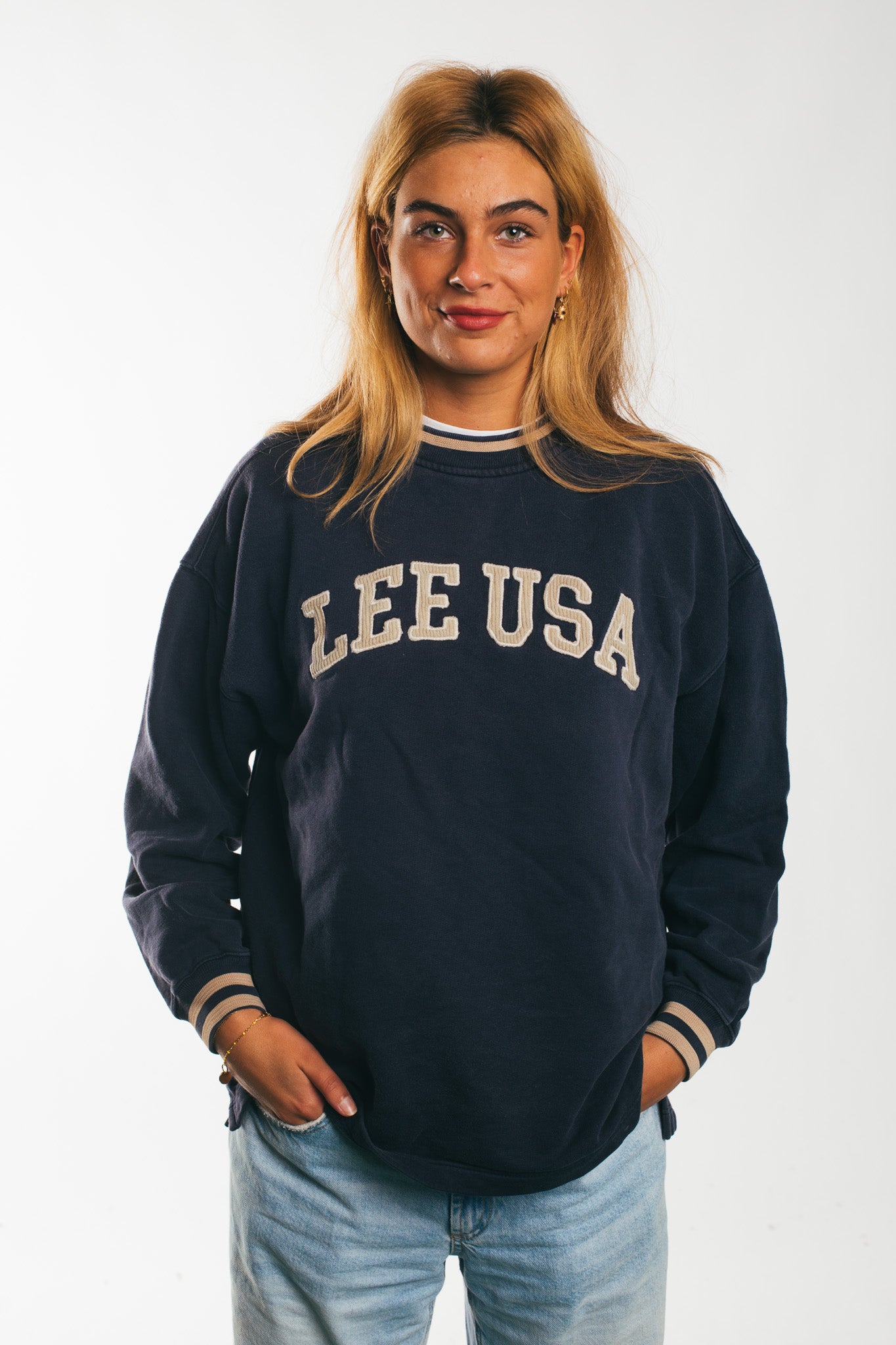 Lee USA - Sweatshirt (M)