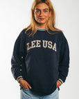 Lee USA - Sweatshirt (M)