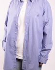 Ralph Lauren - Shirt (L)