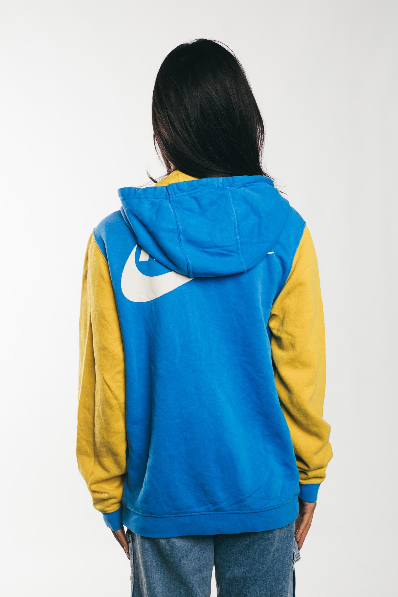 Nike - Full Zip (M)