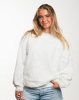 Adidas - Sweatshirt (M)