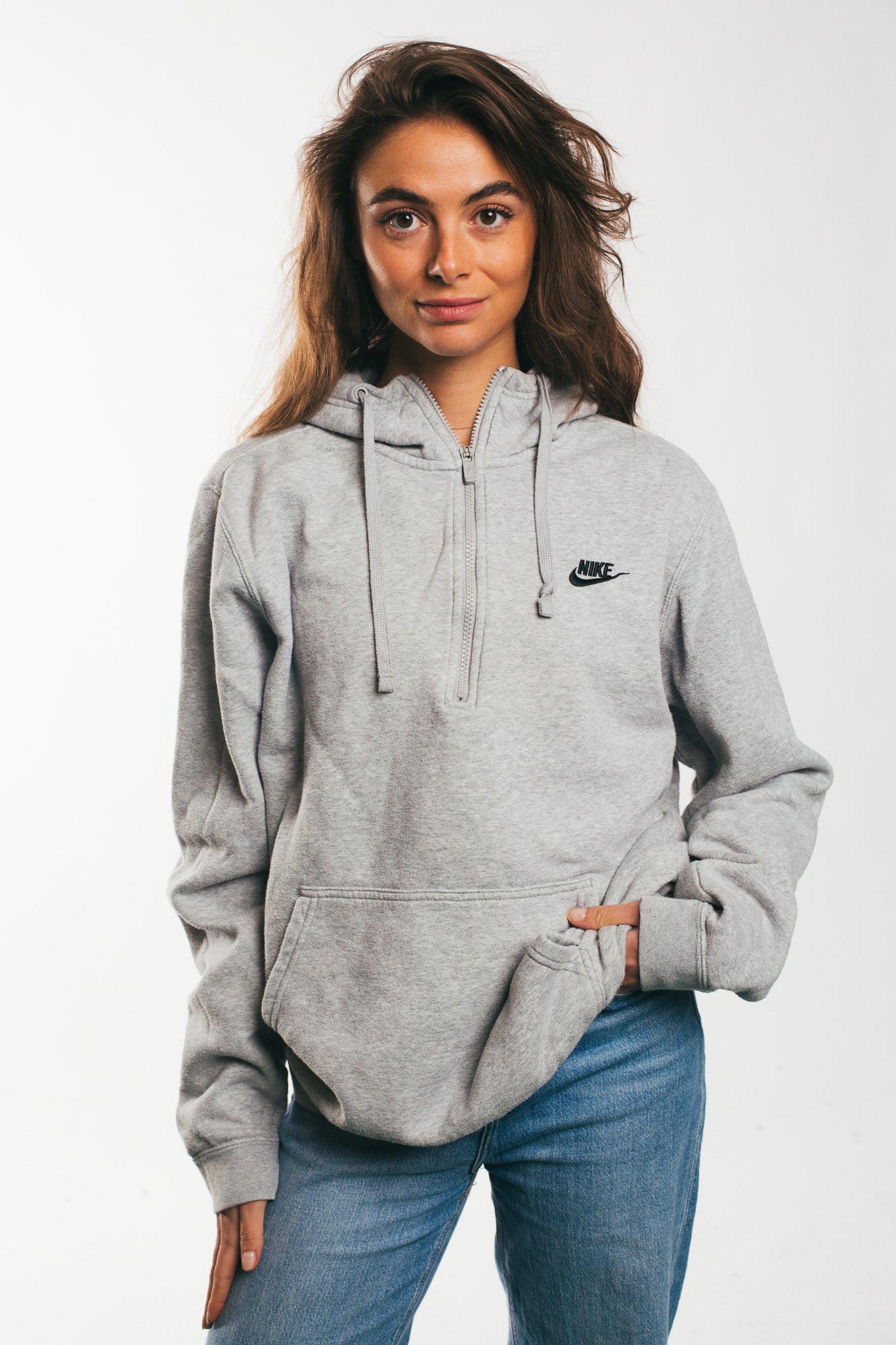 Nike - Hoodie (L)