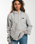 Nike - Kapuzenpullover (L)