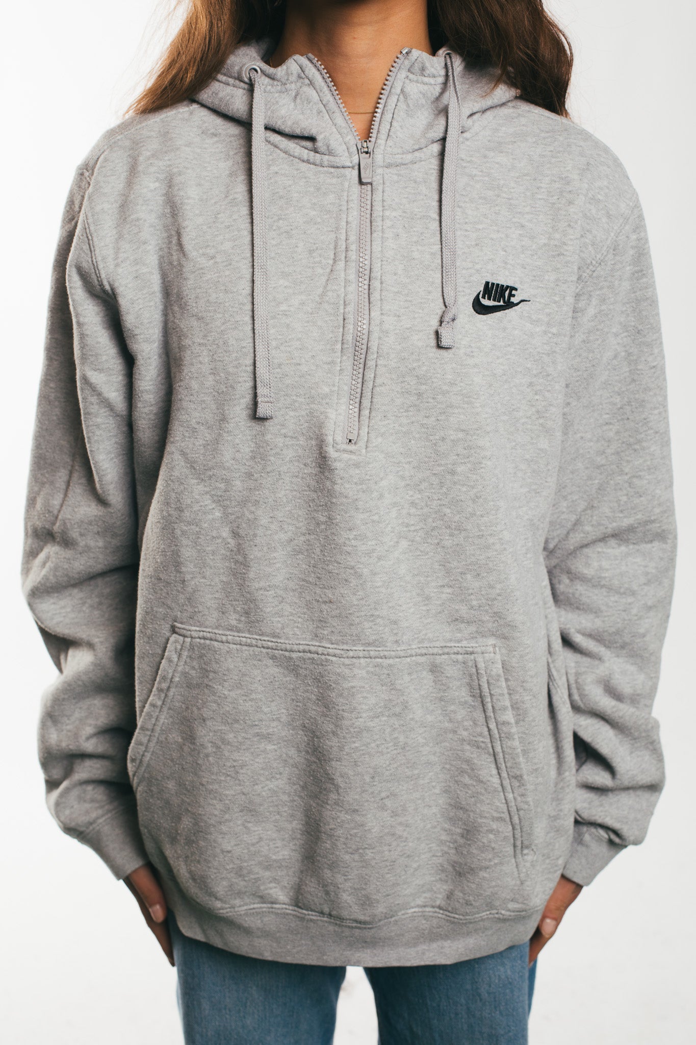 Nike - Hoodie (L)