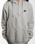 Nike - Kapuzenpullover (L)
