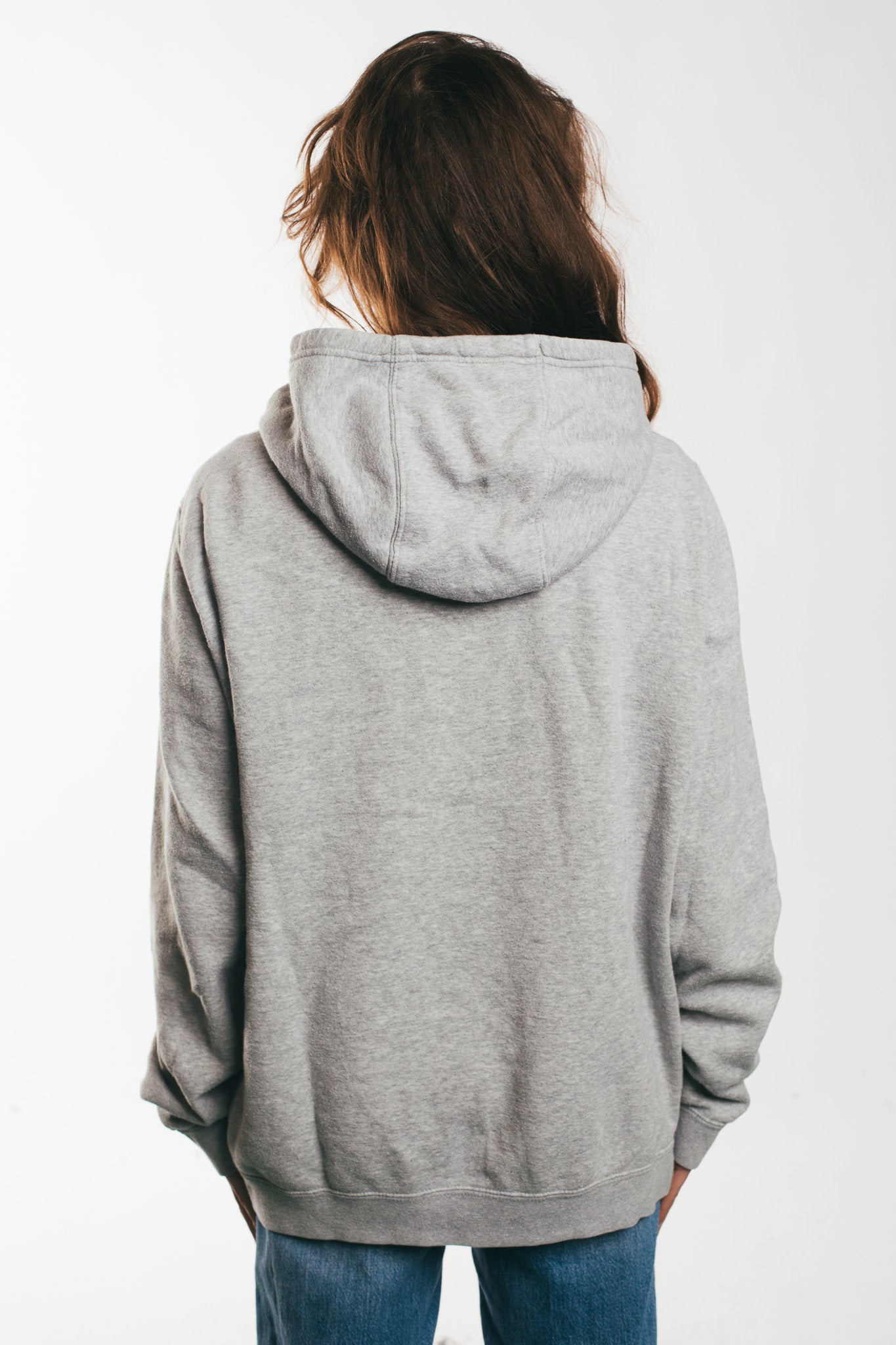 Nike - Hoodie (L)