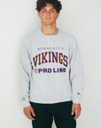Vikings Proline - Sweatshirt