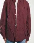 Ralph Lauren - Shirt (L)