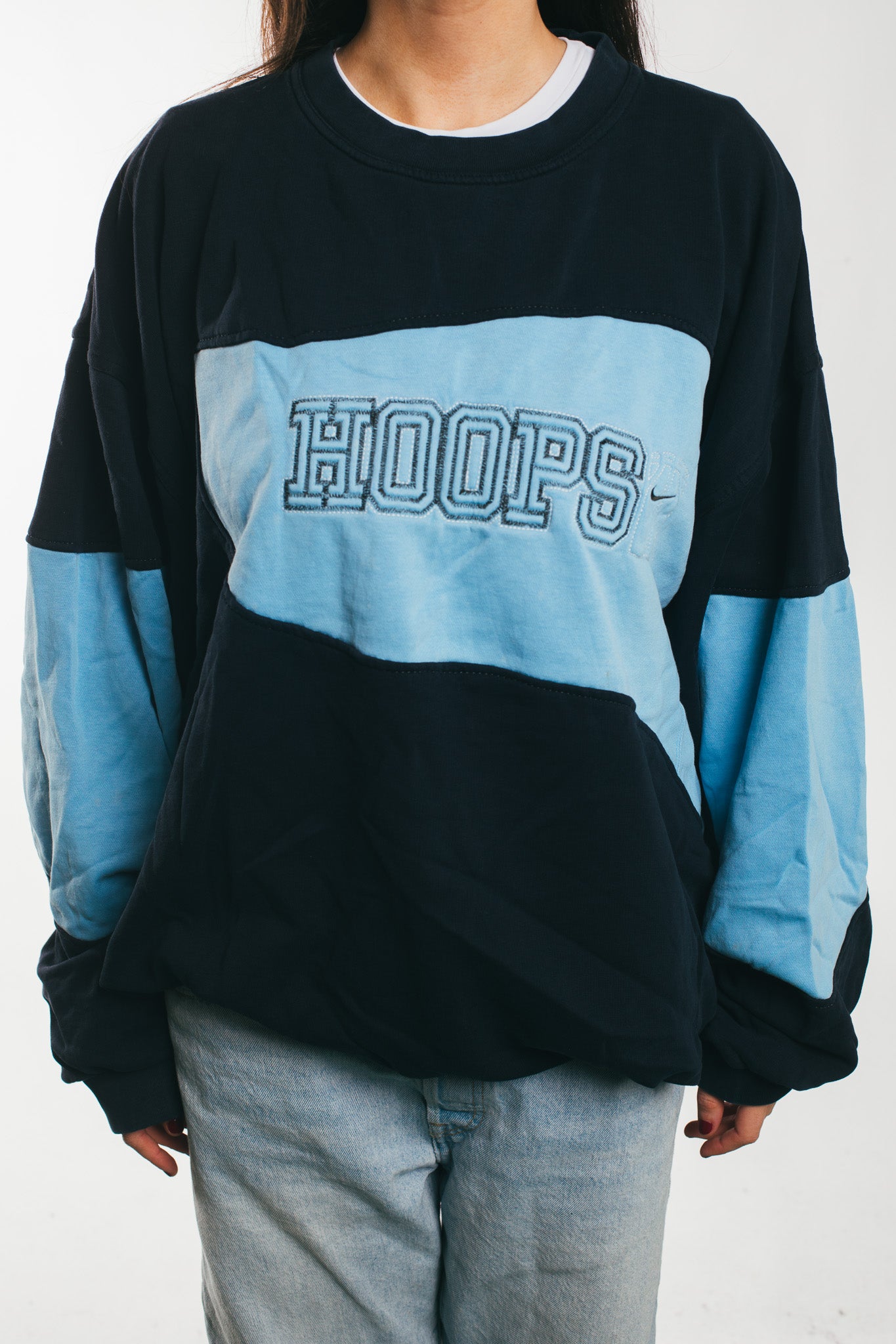 Nike X Hoops - Sweatshirt (M)
