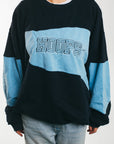 Nike X Hoops - Sweatshirt (M)