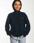 Ralph Lauren - Quarter Zip
