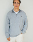 Ralph Lauren - Quarter Zip