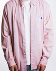 Ralph Lauren - Shirt (XL)