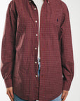 Ralph Lauren - Shirt (M)
