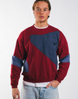 Reebok - Sweatshirt (M)