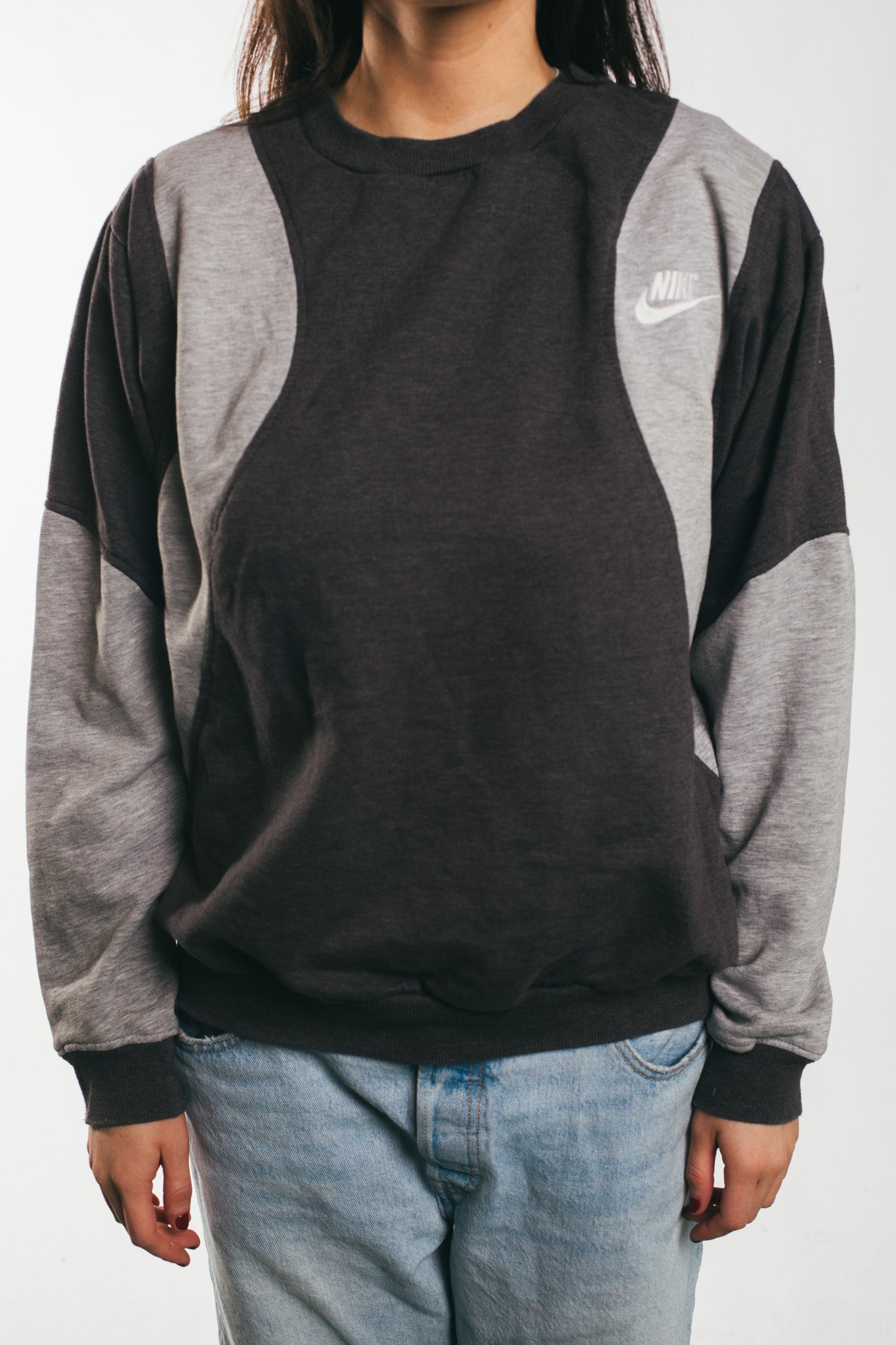 Nike - Sweatshirt (M)