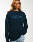 Nike X Athletics - Sweatshirt (XXL)