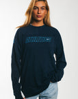 Nike X Athletics  - Sweatshirt (XXL)
