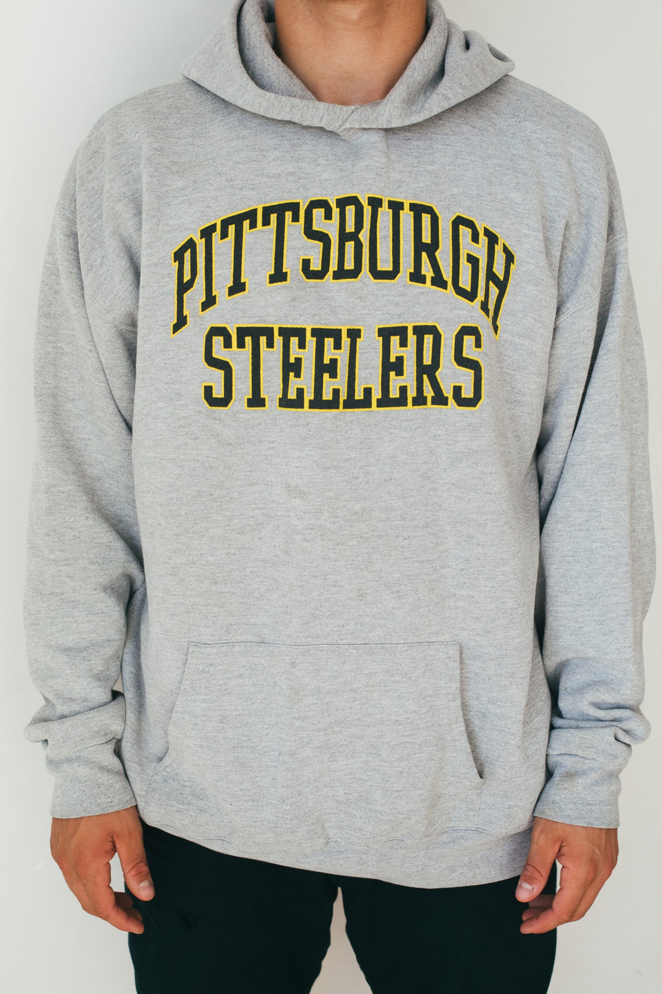 Pittsburgh Steelers - Hoodie (XXL)