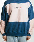 Adidas - Sweatshirt (XS)