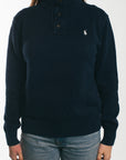 Ralph Lauren - Rugby Polo (S)