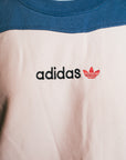 Adidas - Sweatshirt (XS)