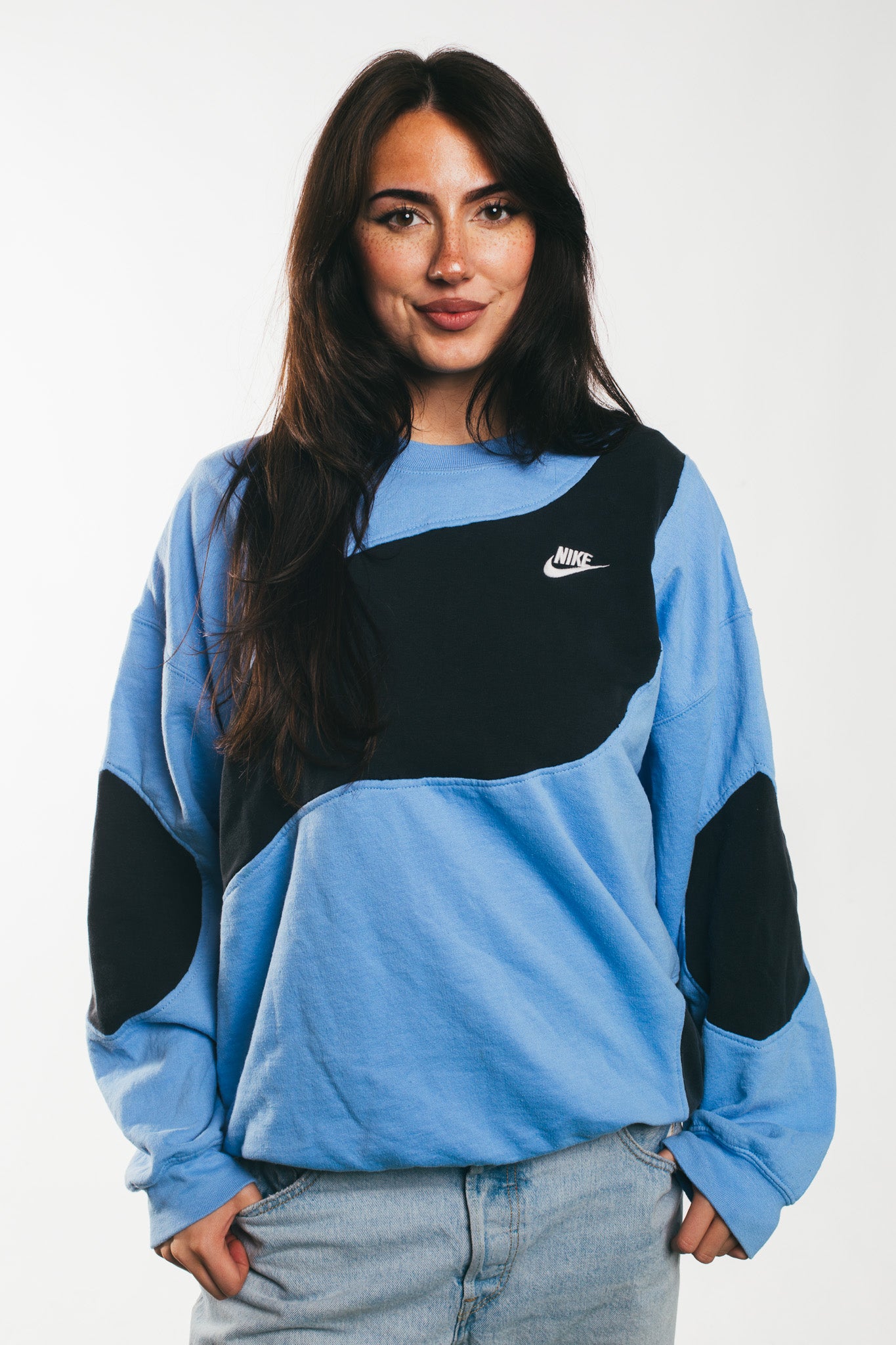 Nike - Sweatshirt (L)