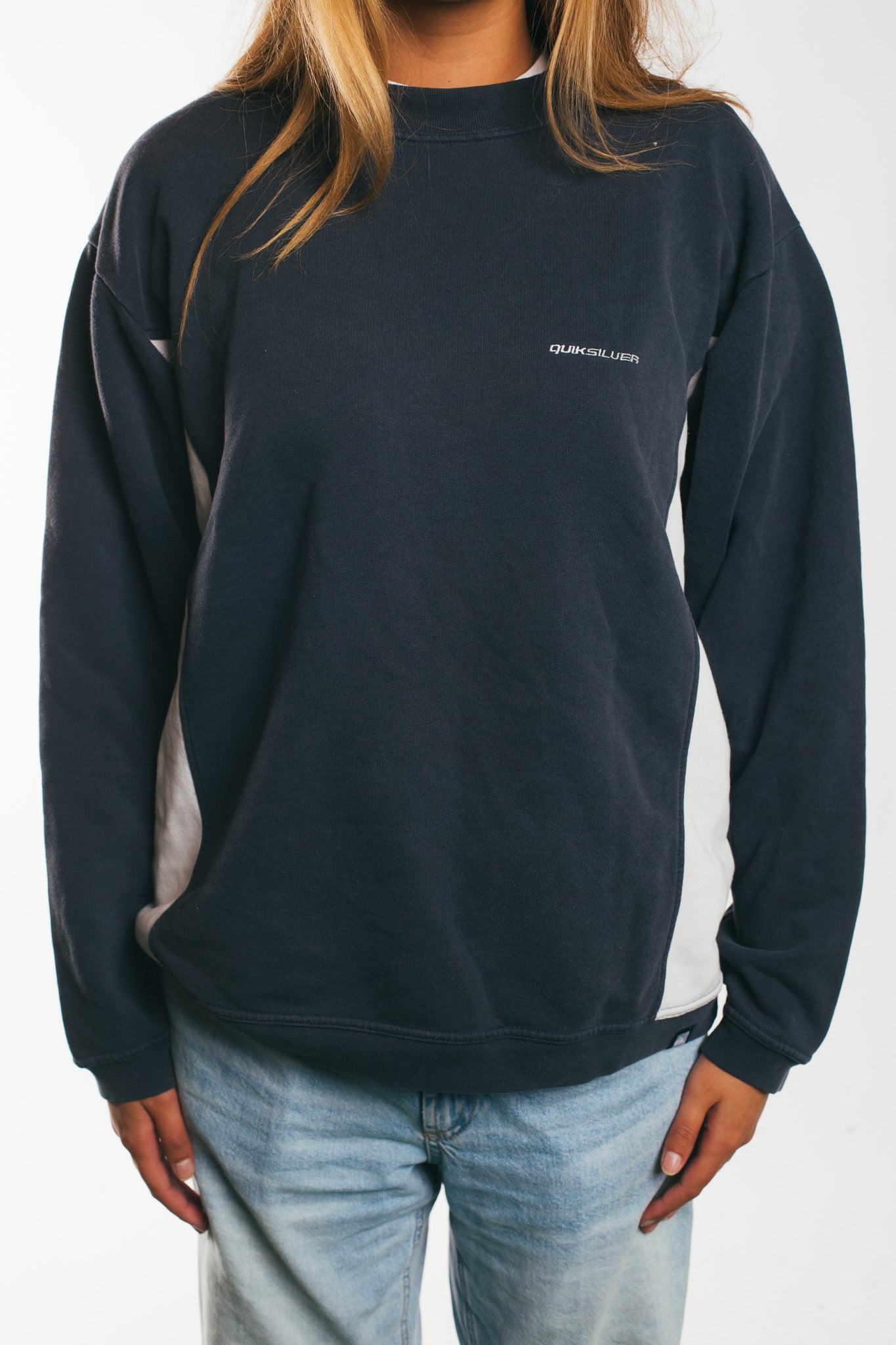 QuikSilver  - Sweatshirt (L)