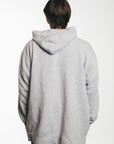 Nike X Mariners - Hoodie (XXL)
