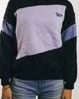 Reebok - Sweatshirt (S)