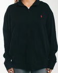 Ralph Lauren - Full Zip (L)