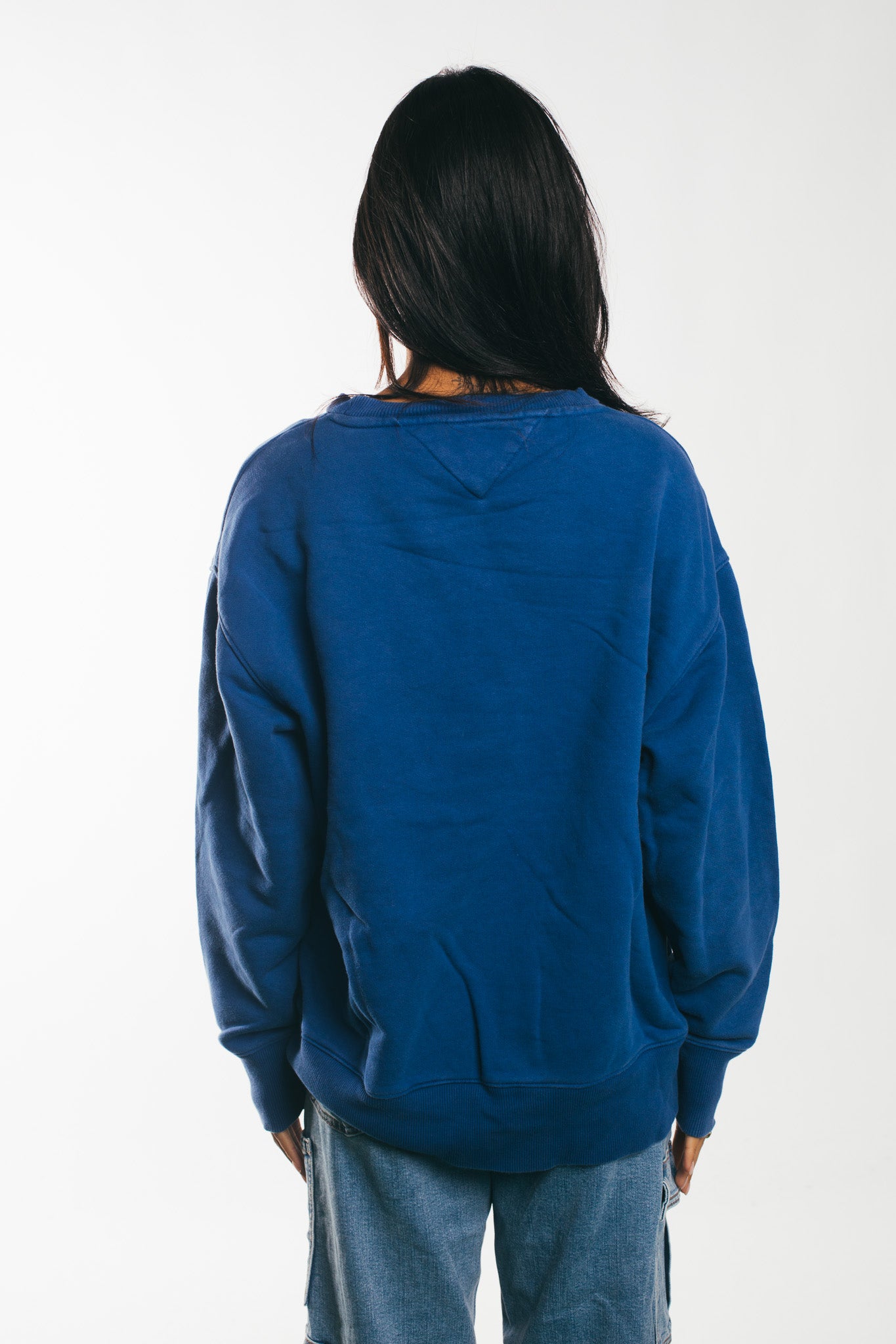 Tommy Jeans - Sweatshirt (XL)