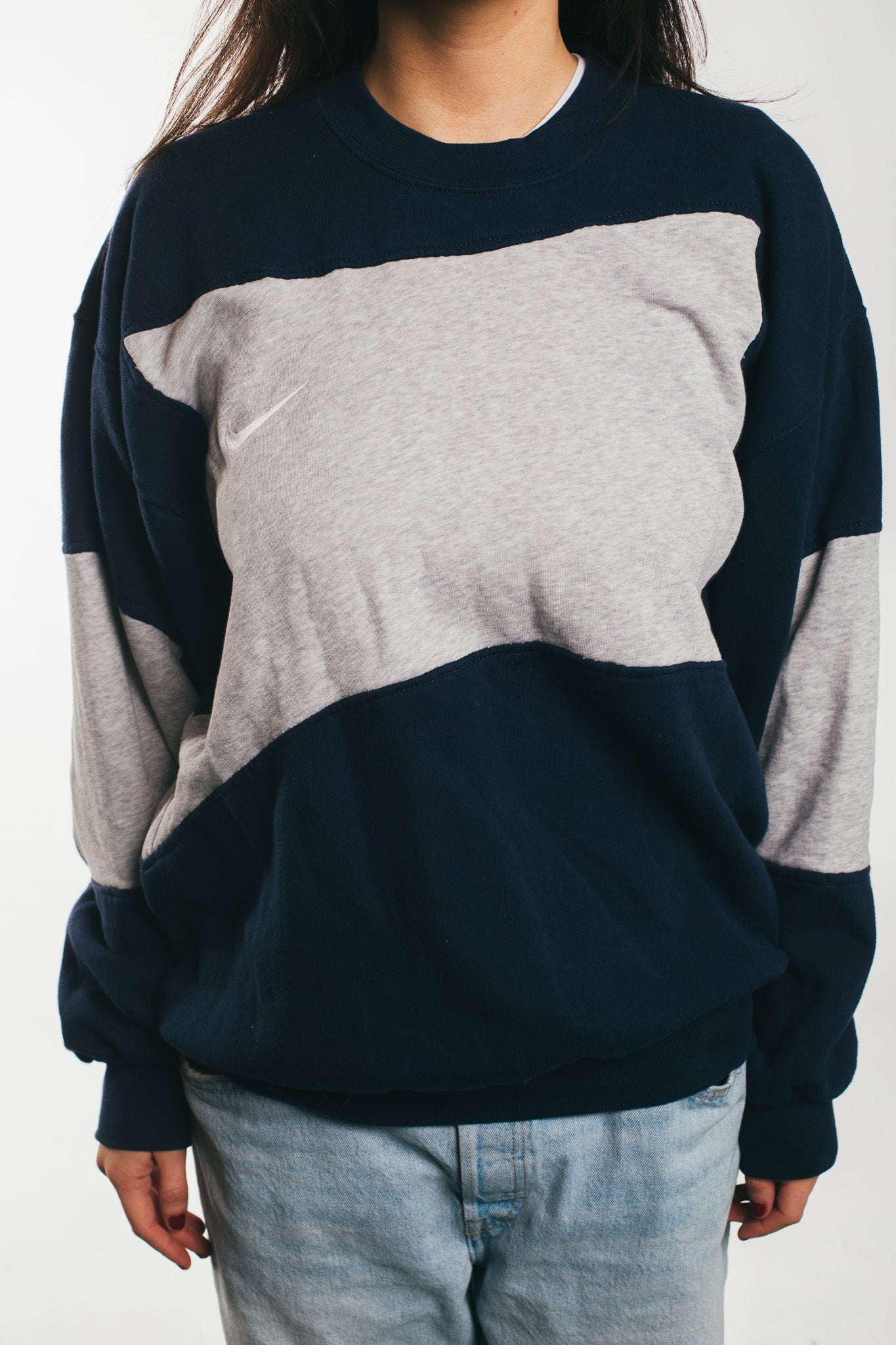 Nike - Sweatshirt (M)