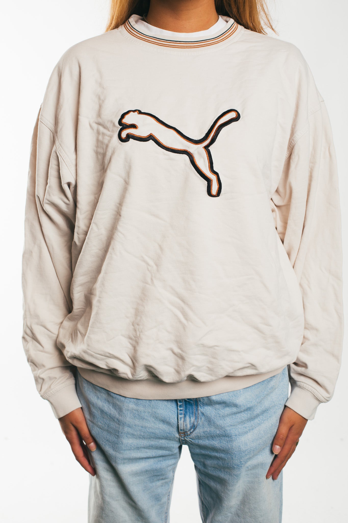 Puma  - Sweatshirt (XL)