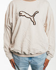 Puma  - Sweatshirt (XL)
