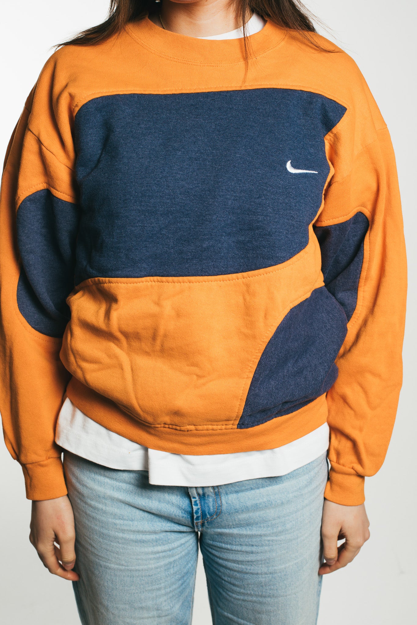 Nike  - Renewed  Sweatshirt (S)